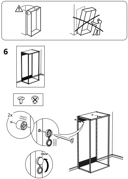 Assembly Instruction