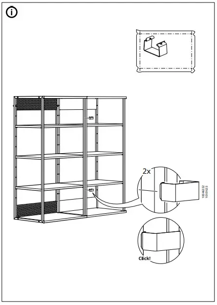 Assembly Instruction