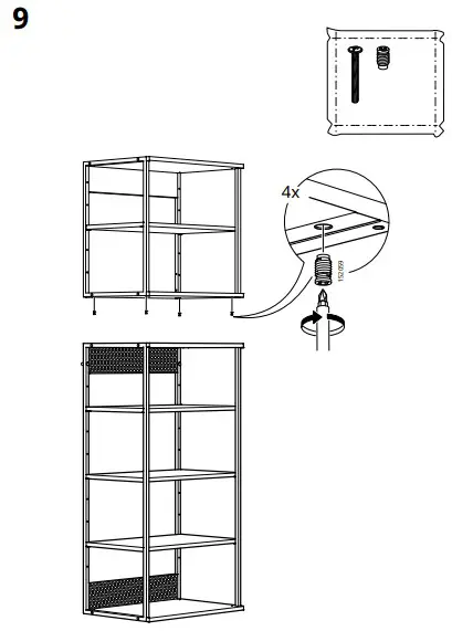 Assembly Instruction