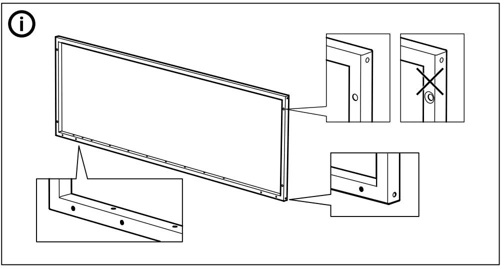 Assembly Instruction