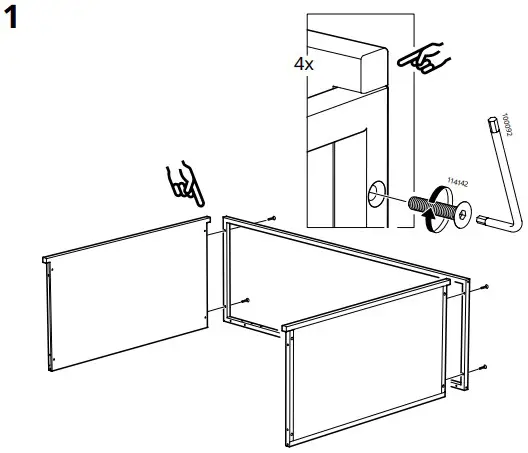 Assembly Instruction