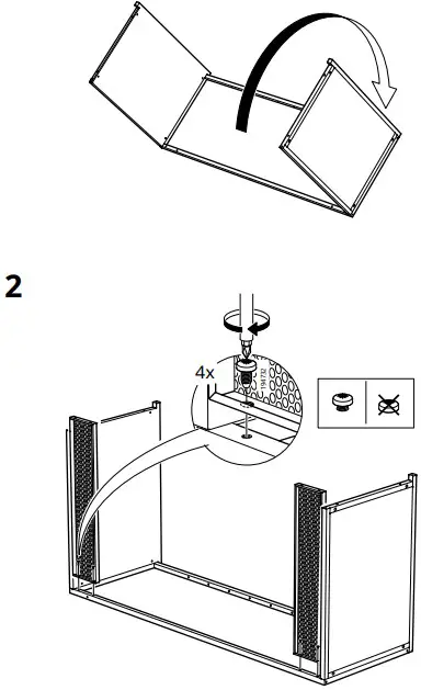 Assembly Instruction