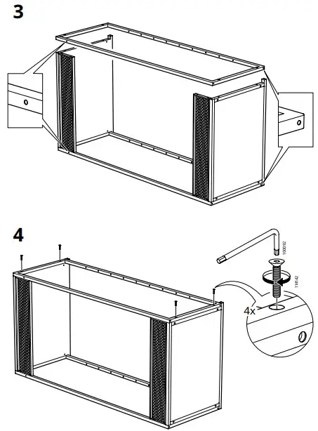 Assembly Instruction