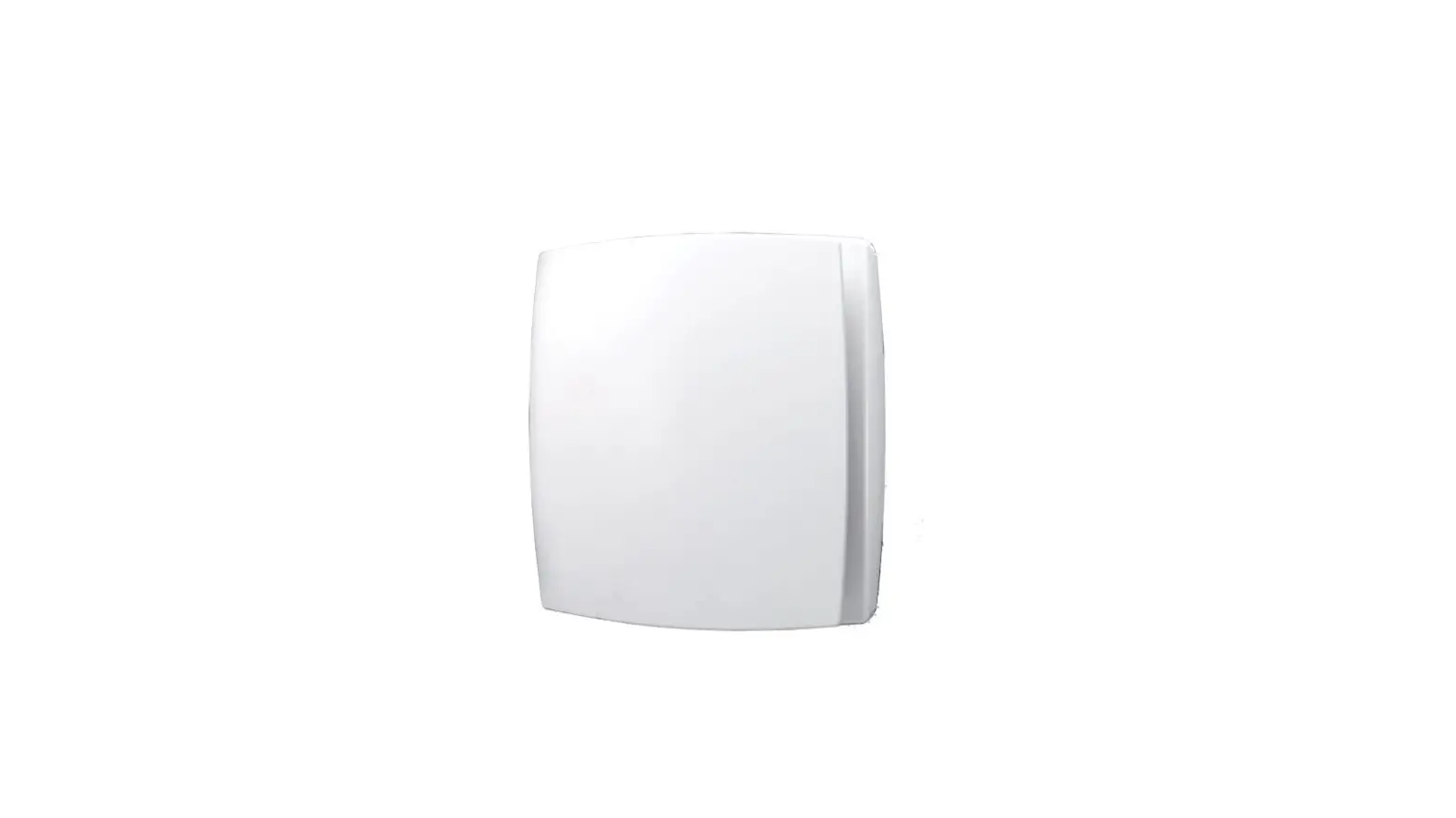 31100hib Breeze White Wall Mounted Bathroom Extractor Fan Instruction Manual