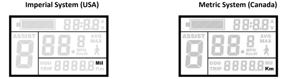 DJ Bikes HE005S DJ Super Bike - System