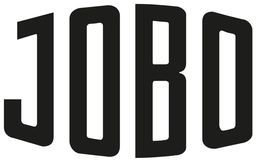 JOBO logo