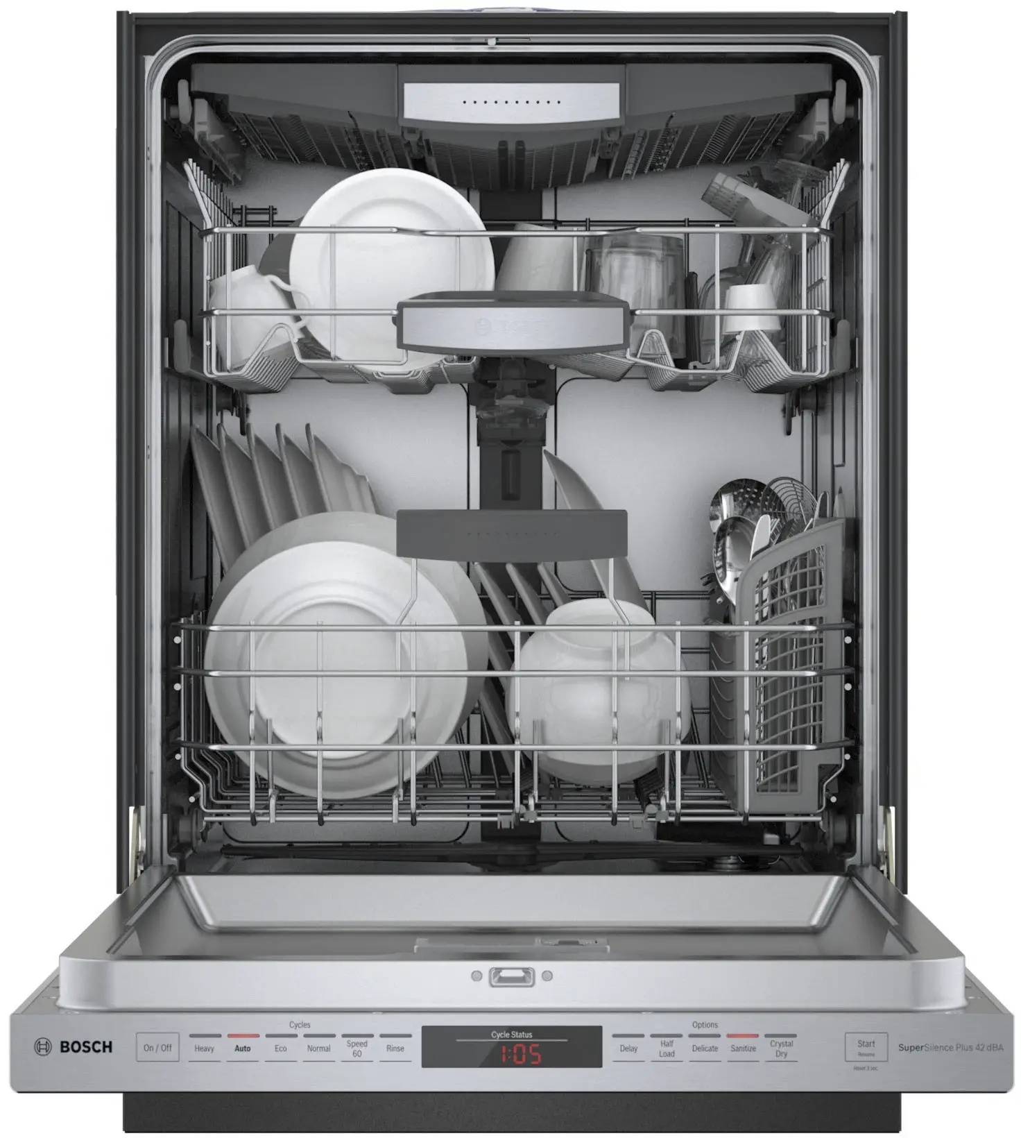 BOSCH-500-Series-Top-Control-Built-In-Dishwasher-image