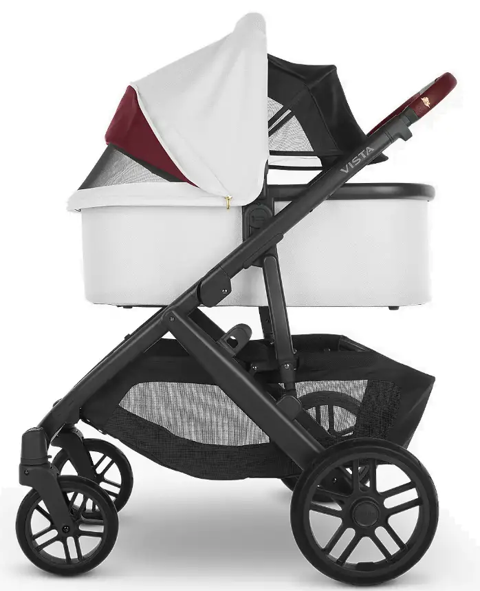UPPAbaby VISTA V2 Stroller