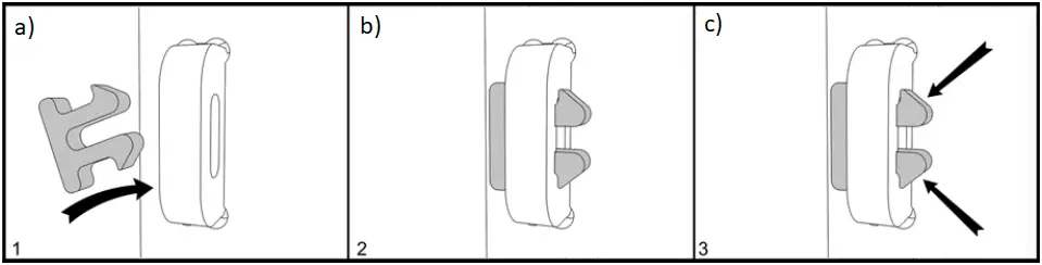 NESTERA Raised Chicken House Medium - a3