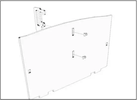 NESTERA Raised Chicken House Medium - b12