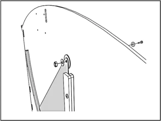 NESTERA Raised Chicken House Medium - b5
