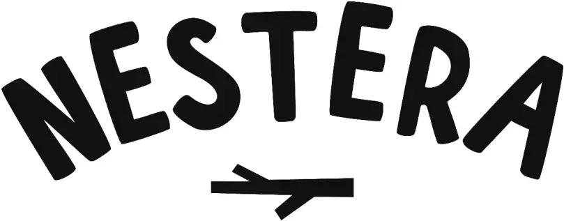 NESTERA logo