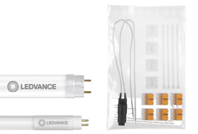 LEDVANCE-T8-EM-2-Lamp-Luminaires-SubstiTUBE-Conversion-Kit-FEATURED