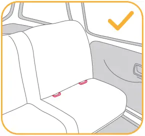 joie i-Gemm Pavement Baby Car Seat C3
