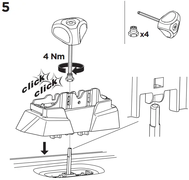 Assembly Instruction