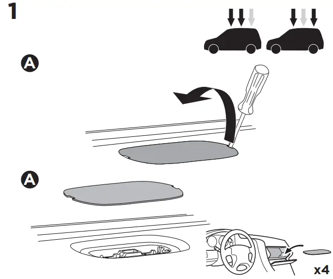 Assembly Instruction