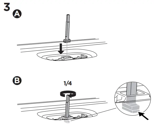 Assembly Instruction