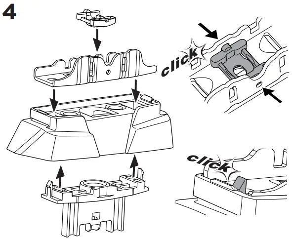 Assembly Instruction