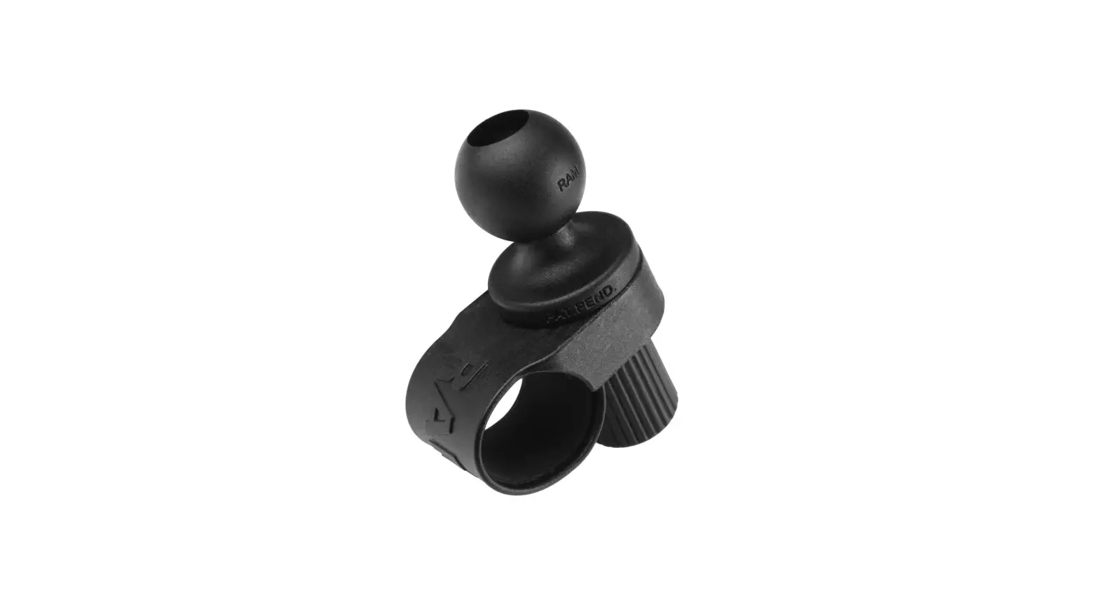 Ram Mounts Rpr-ins-b-460 Ram Tough Strap Handlebar Ball Base Instruction Manual