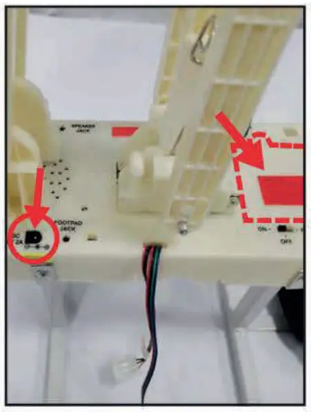 Assembly Instruction