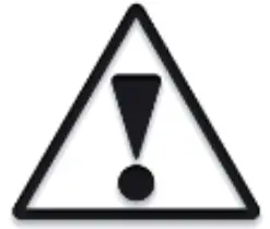 Warning Icon