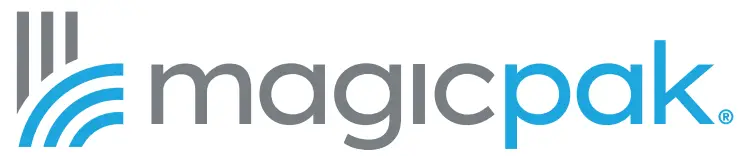 magicpak Logo