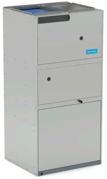 magicpak MGE8 12 Electric Cooling Gas Heating Packaged Unit