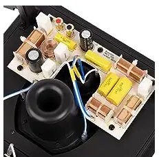 Monoprice THX-275IW In-Wall Speaker-fig-1