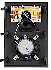 Monoprice THX-275IW In-Wall Speaker-fig-2