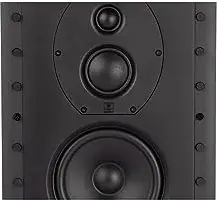 Monoprice THX-275IW In-Wall Speaker-fig-3