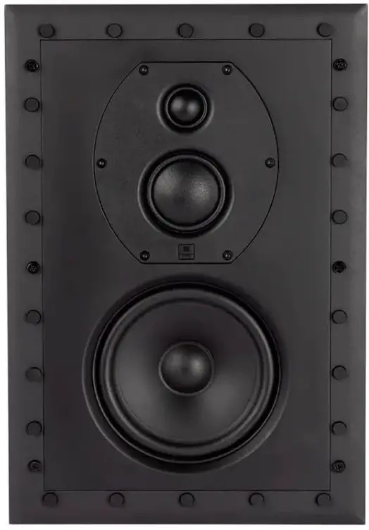 Monoprice THX-275IW In-Wall Speaker-product