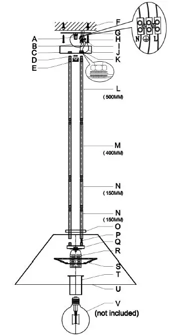 Lucci-039360-Pompeii-1-Light-Pendant-FIG-2