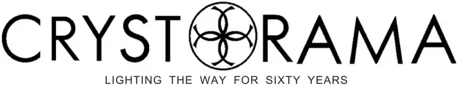 CRYSTORAMA logo