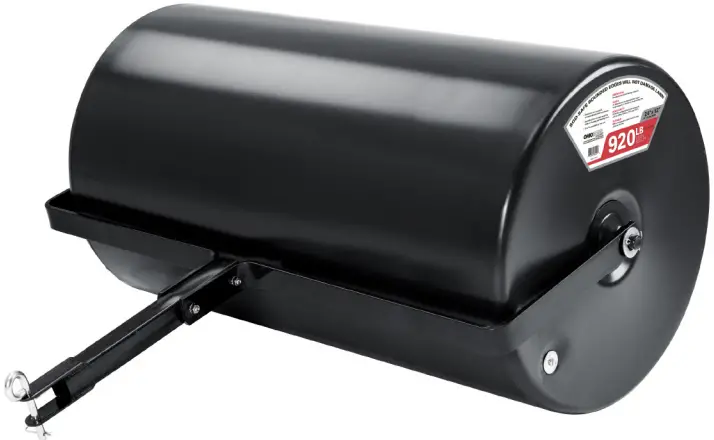OHIO 6002877 48T 24X48 Lawn Roller A0