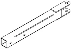 OHIO 6002877 48T 24X48 Lawn Roller A3