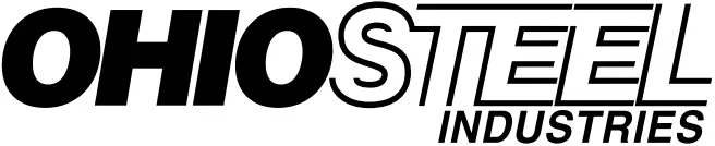 OHIO Steel Industries logo