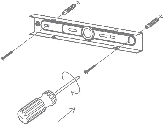 Bracket Installation