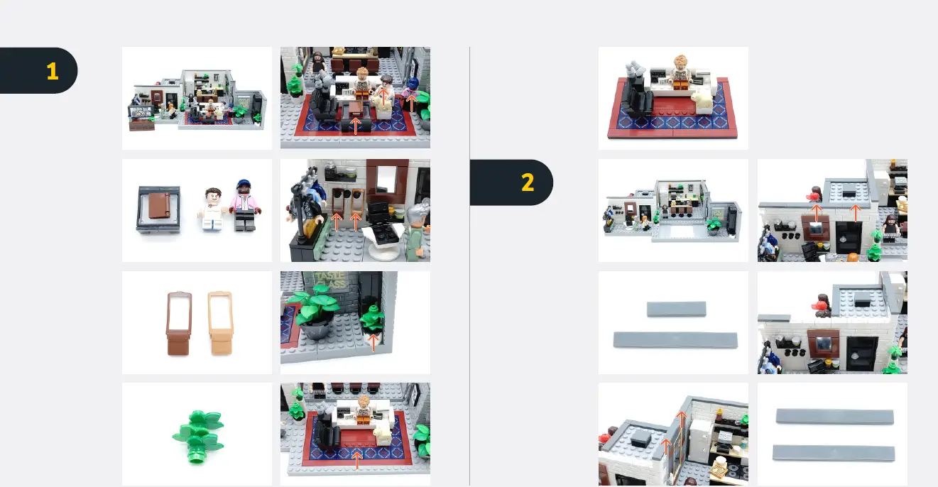 LIGHT-BRICKS -Queer-Eye-The-Fab-5-Loft-7