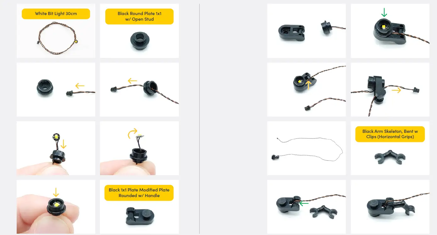 LIGHT-BRICKS -Queer-Eye-The-Fab-5-Loft-9