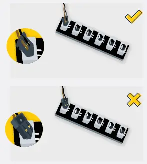 LIGHT-MY-BRICKS-75349-Lego-Star-Wars-Captain-Rex-Helmet-Light-Kit-6