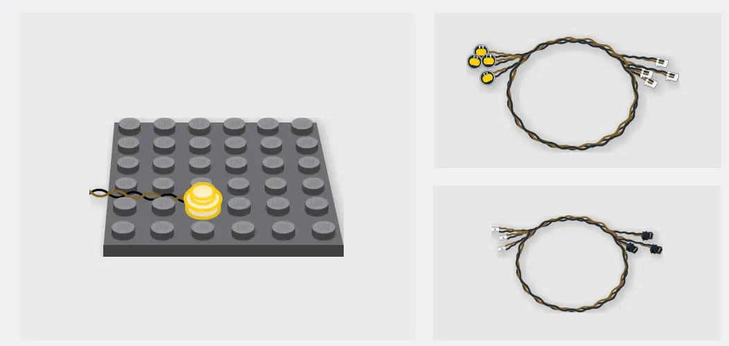 LIGHT-MY-BRICKS-75349-Lego-Star-Wars-Captain-Rex-Helmet-Light-Kit-9