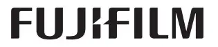 FUJIFILM - logo