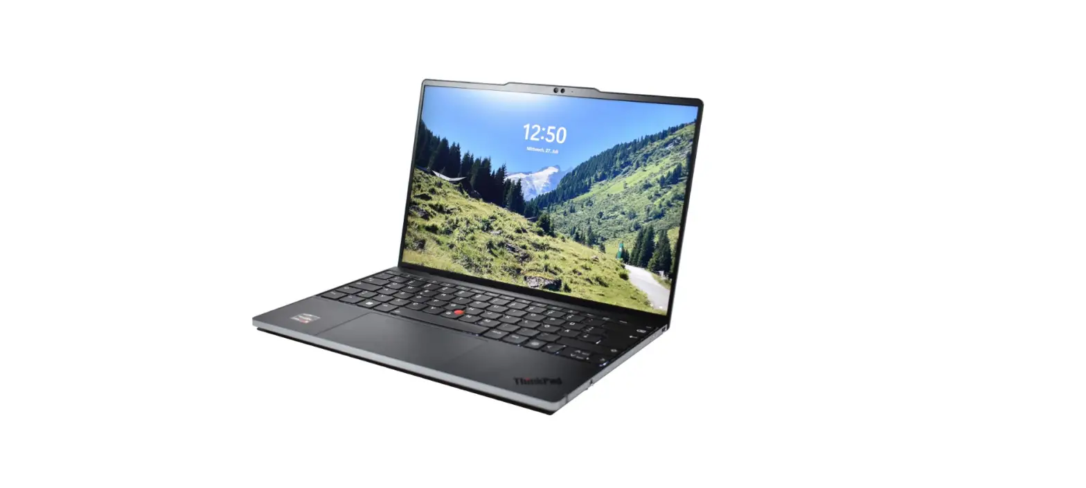 Lenovo Z13 Thinkpad Z Series Laptop User Guide