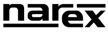 narex - logo
