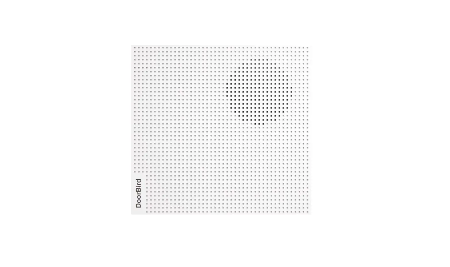 Doorbird A1061w Ip Door Chime Owner's Manual