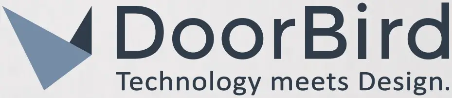 Doorbird logo