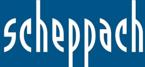 scheppach logo