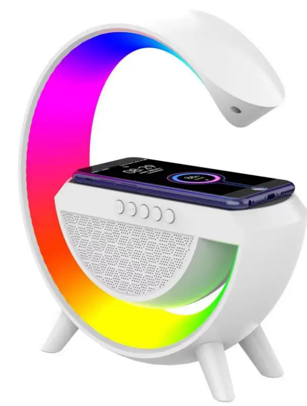 global-sources-YSD-213-RGB-Table-Lamp-Bluetooth-Speaker-with-Fast-Wireless-Charger-PRODUCT
