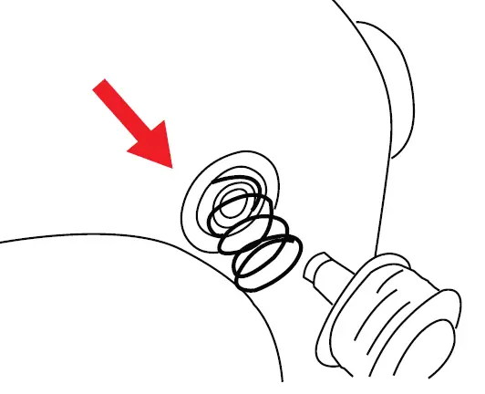 DARTWOOD 251021 Mini Sewing Machine for Beginners and Kids 12