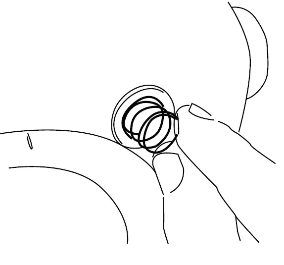 DARTWOOD 251021 Mini Sewing Machine for Beginners and Kids 13